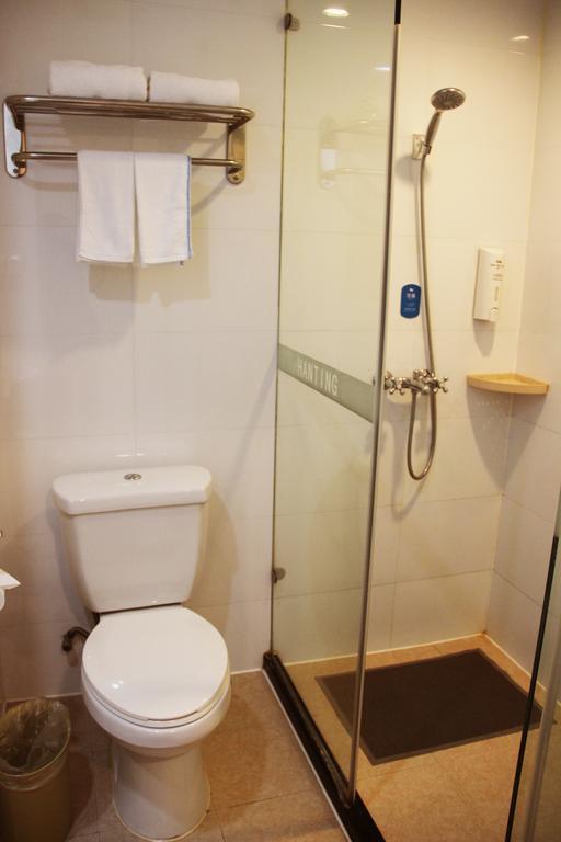 Hanting Hotel Qingdao Olympic Sailing Center Room photo
