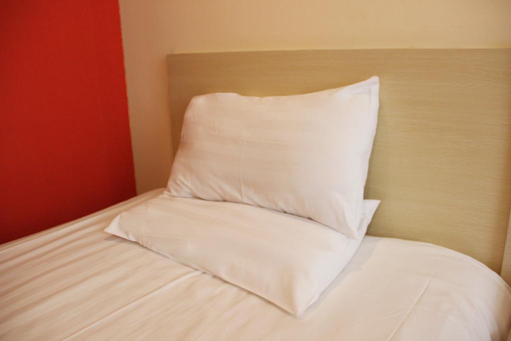 Hanting Hotel Qingdao Olympic Sailing Center Room photo